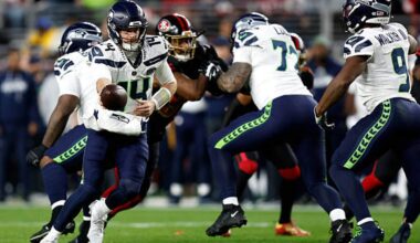 How to Watch Seahawks vs. 49ers: Time, TV Channel and Live Stream – 2026 Divisional Round