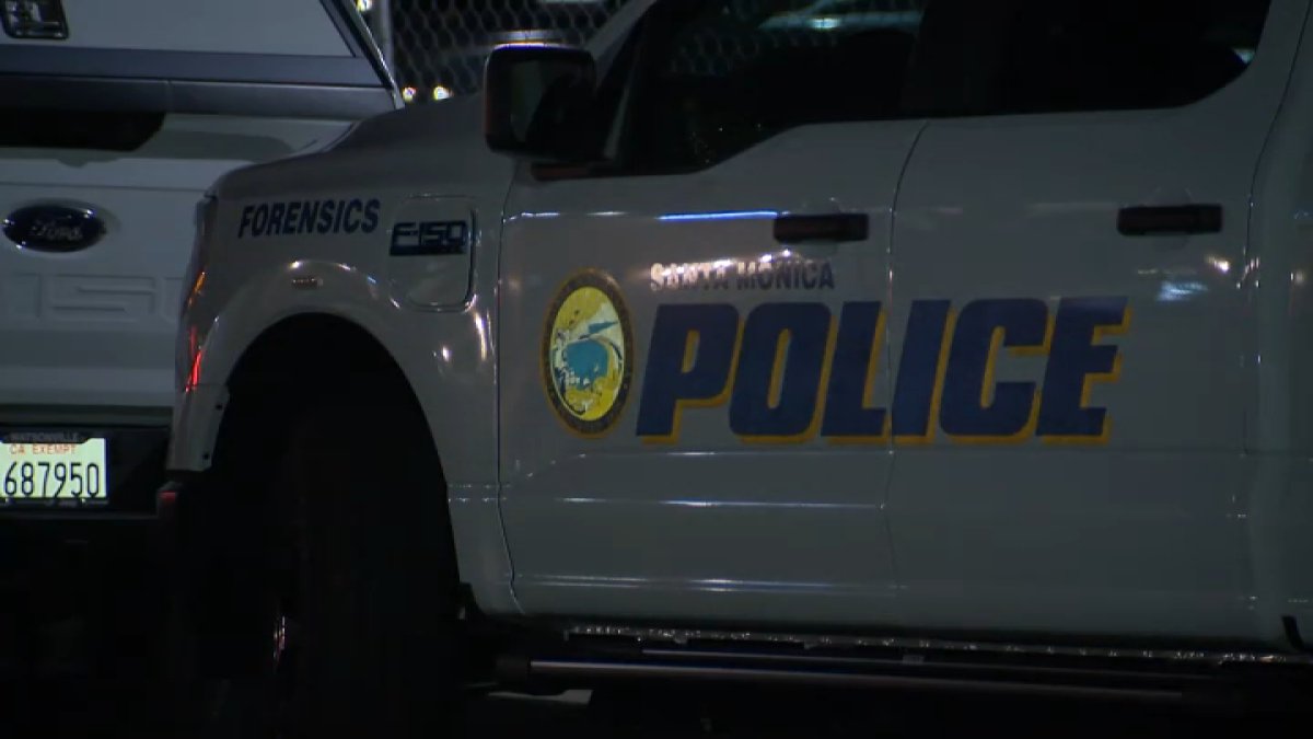 Arraignment postponed for mother charged n death of 17-month-old – NBC Los Angeles