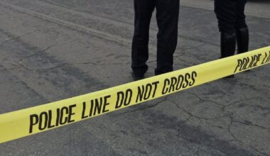 Man struck and killed by a car at Santa Ana car wash – NBC Los Angeles