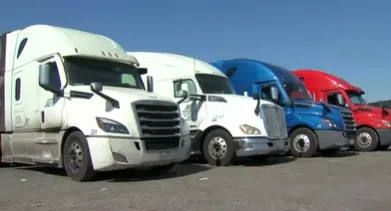 California Loses $160M in Federal Funds for Delayed Cancellation of 17,000 Commercial Driver’s Licenses