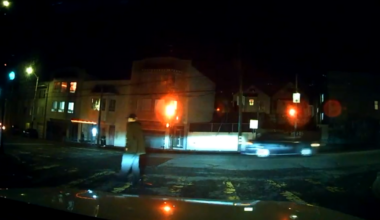 Son’s heartbreaking message to San Francisco driver who killed 80-year-old father