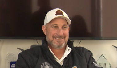 New CA Assembly Republican Leader explains party pushes in 2026