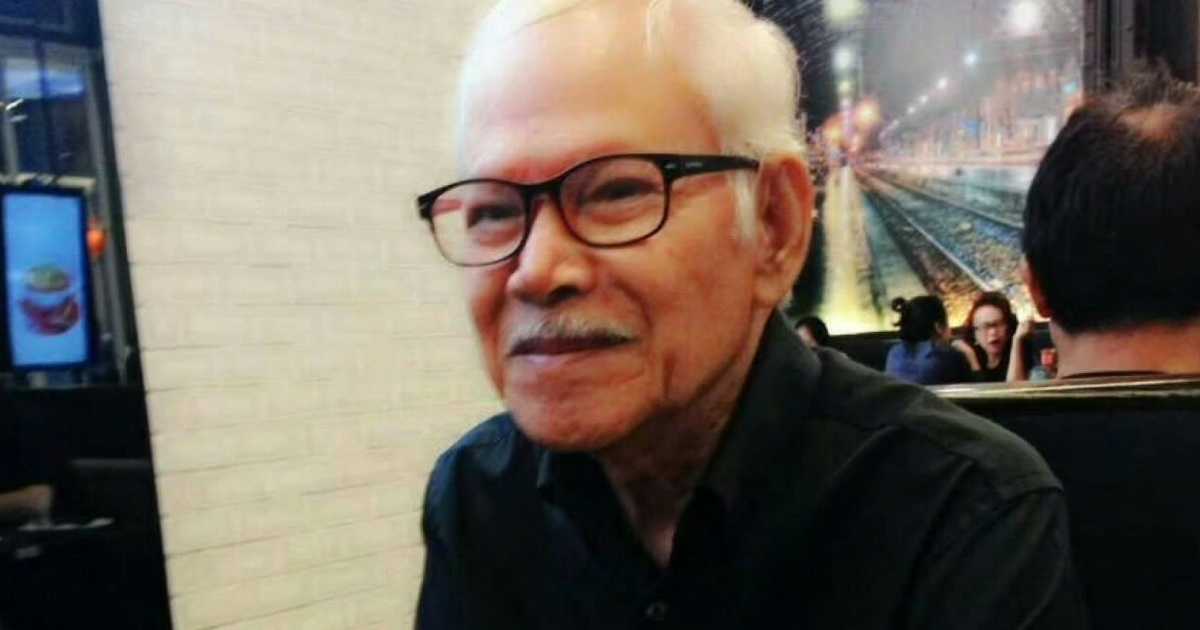 Trial in brutal San Francisco shoving death of 'Grandpa Vicha' winds down