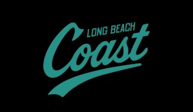 Long Beach Coast announced as name for city's new professional baseball team