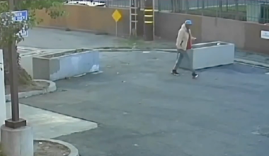 Police look for person of interest in deadly robbery attempt in North Long Beach • Long Beach Post News
