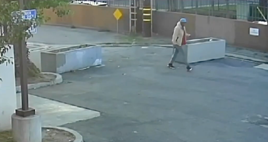 Police look for person of interest in deadly robbery attempt in North Long Beach • Long Beach Post News