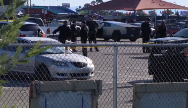 Oakland flea market shooting: Dispute over fake ID sales led to man's death