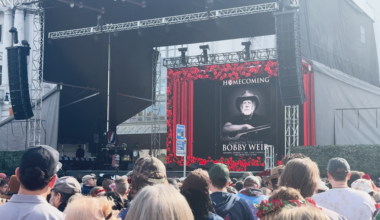 Thousands gather in SF to honor Grateful Dead legend