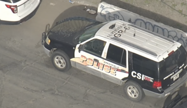 Multi-agency Bay Area fuel theft ring bust leads to arrest