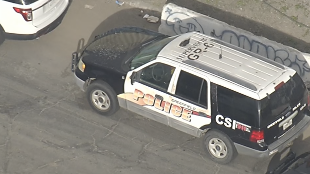 Multi-agency Bay Area fuel theft ring bust leads to arrest