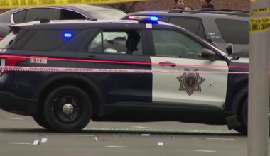 San Jose officer shot following armed carjacking