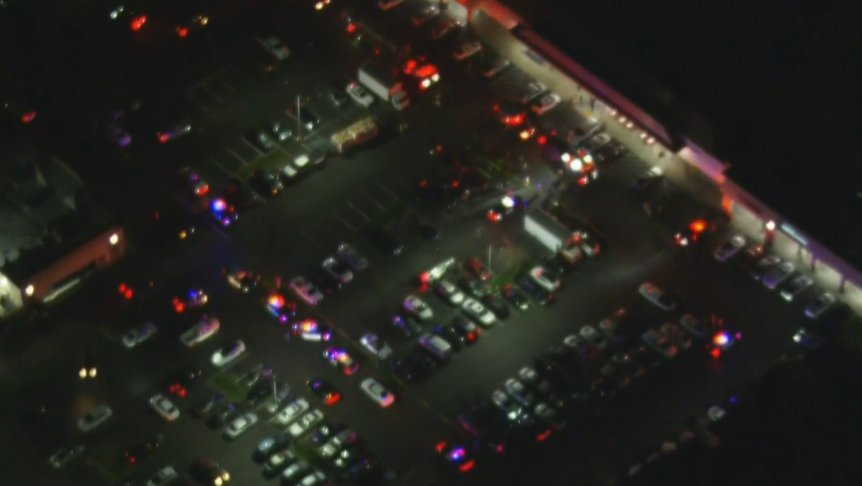 2 injured in crash, shooting in Arden-Arcade, fire district says