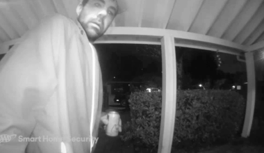 Accused San Francisco serial burglar charged in case of Oakland home overrun by strangers