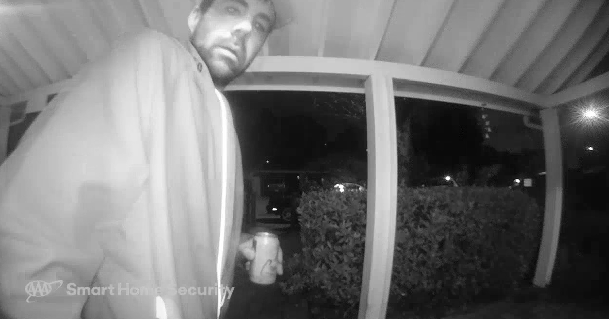 Accused San Francisco serial burglar charged in case of Oakland home overrun by strangers