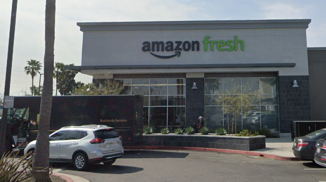 All Amazon Fresh grocery stores to close, including Long Beach location • Long Beach Post News