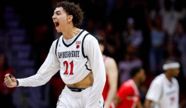 Utah State vs. San Diego State prediction, pick, odds, spread, where to watch live