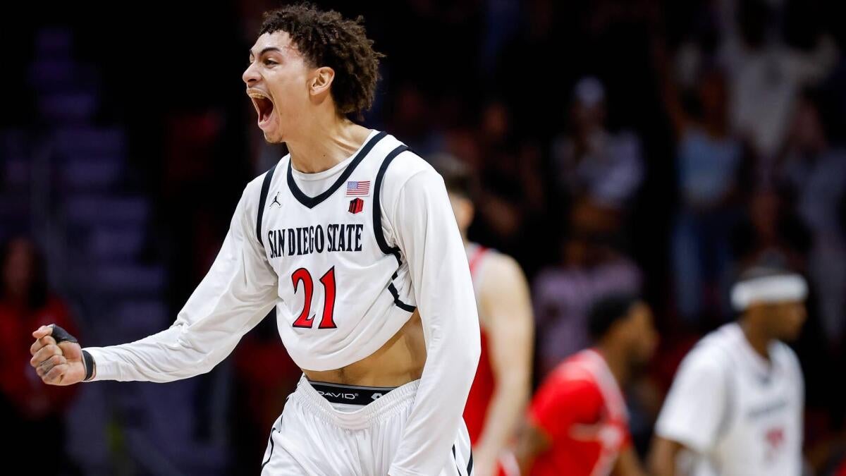 Utah State vs. San Diego State prediction, pick, odds, spread, where to watch live