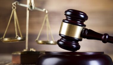 Long Beach Man Pleads Guilty To Sending Cash To ISIS, Possessing Explosive