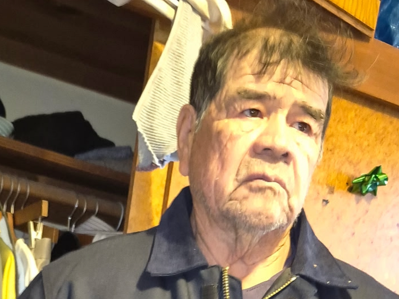 Westside gardener self-deports after ICE detention, community rallies to help family