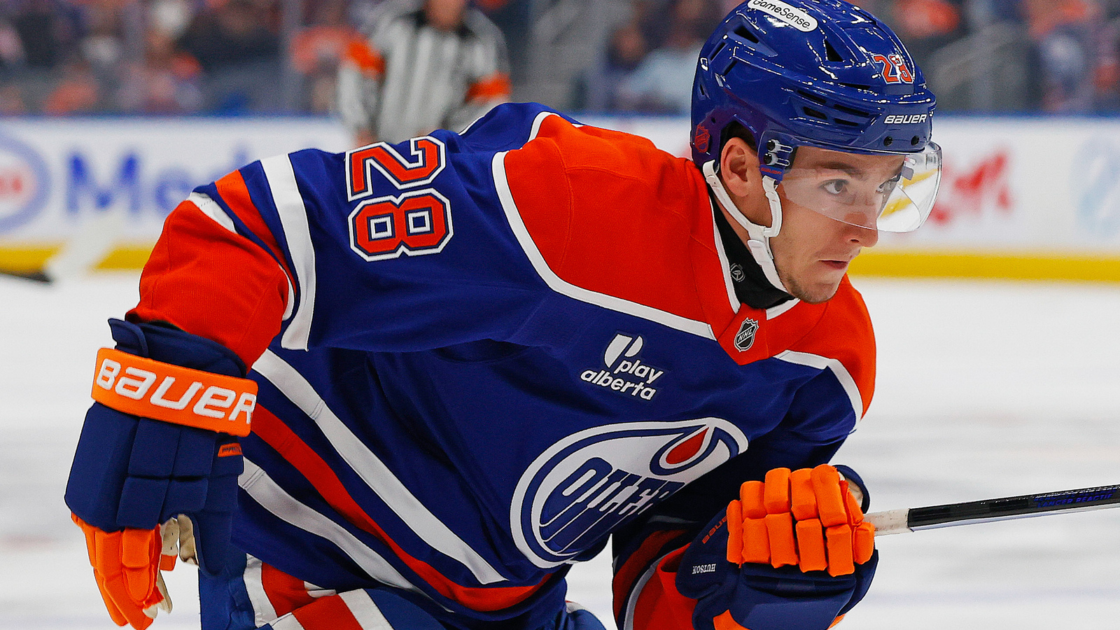 Condors forward Quinn Hutson named to 2026 AHL All-Star Classic