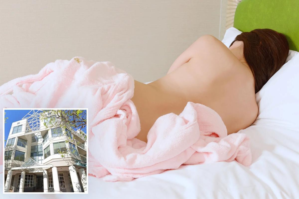 Workers at two luxury apartments took cash to ignore sex trafficking: lawsuit