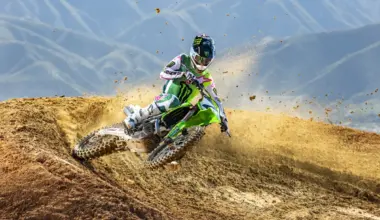 2026 Anaheim A1 Supercross - Entry Lists