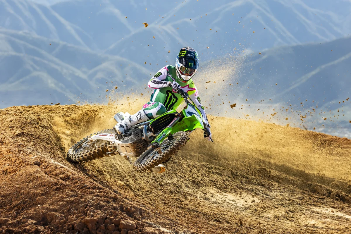 2026 Anaheim A1 Supercross - Entry Lists