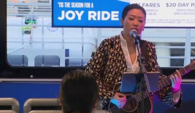 San Francisco Bay Ferry fleet brings back live music after 25 years