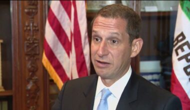 San Francisco's mayor signs reparations fund ordinance for city's Black residents