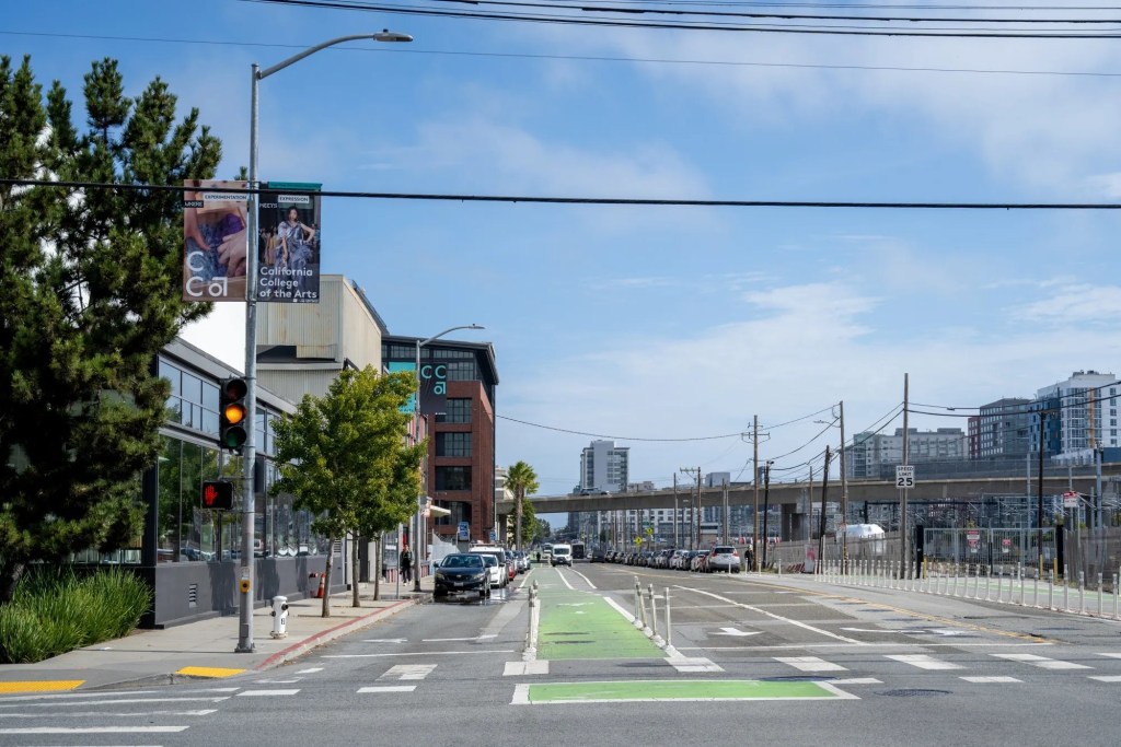 Vanderbilt buys troubled San Francisco arts college Nvidia CEO tried to save – Silicon Valley