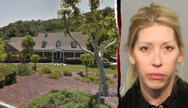 Shannon O'Connor trial: Teenage victims testify in 'Los Gatos Party Mom' case