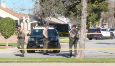 LASD – NBC Los Angeles