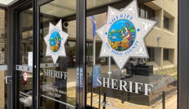 Man accused of stabbing deputy now accused of knife attack on deputy in jail – NBC 7 San Diego