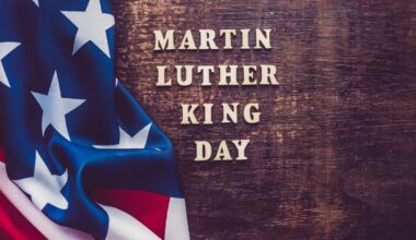 MLK Day March, Rally To Highlight 'Radical Legacy' In Oakland