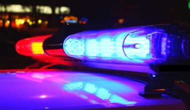 Woman Barricaded In Car Incites Police Response In Long Beach