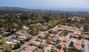 One of Southern California’s Best Downtowns to Explore on Foot