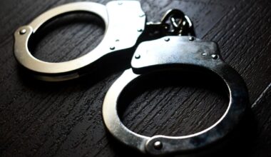 Man Arrested After Stabbing In Long Beach: Police Say