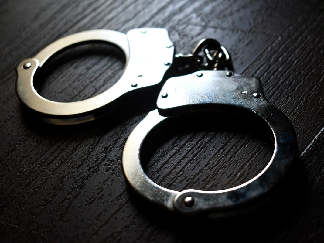 Man Arrested After Stabbing In Long Beach: Police Say