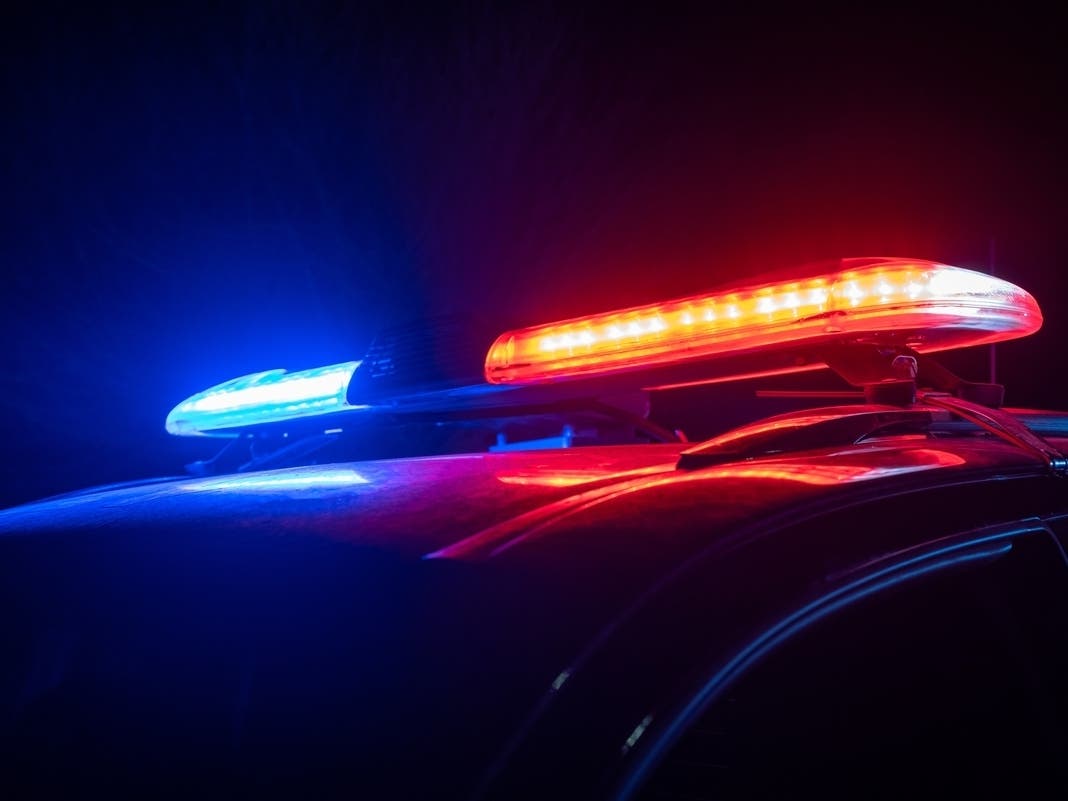 Gunshots Reported During Street Takeover In Long Beach: Police Say