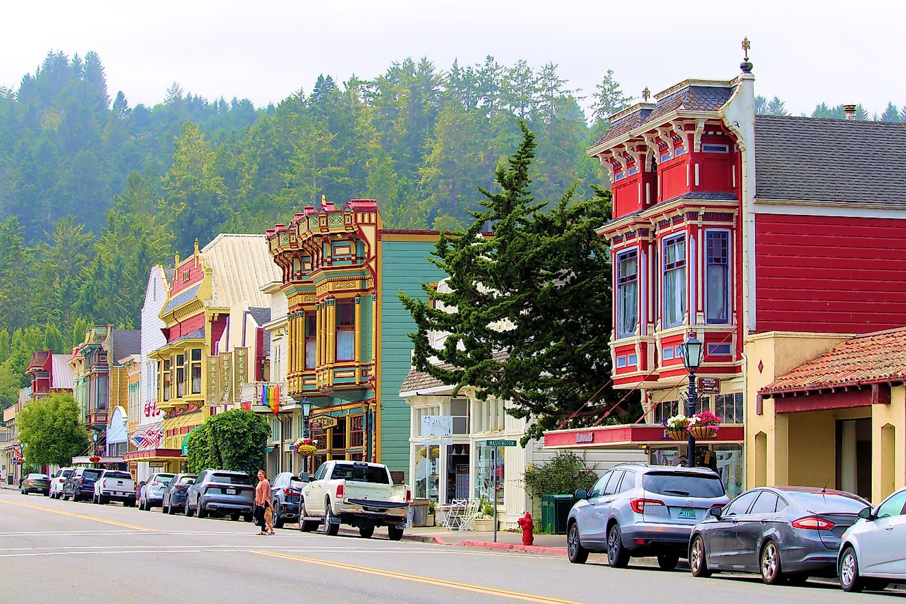 6 Understated California Towns