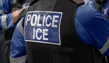 LA County DA Says His Employee Was 'Wrongfully Detained' By ICE