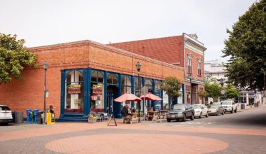 6 of the Friendliest Towns To Retire In Northern California