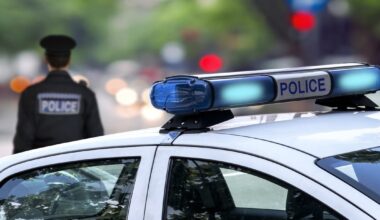 This Week In Long Beach: Petit Larceny, Unlicensed Vehicle Operation, Police Say