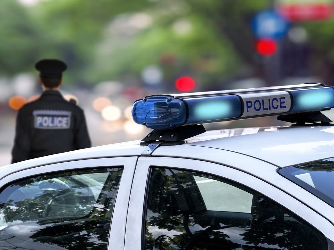 This Week In Long Beach: Petit Larceny, Unlicensed Vehicle Operation, Police Say