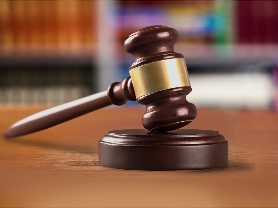 South Bay Tech CEO Accused Of Murdering His Wife