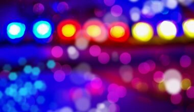 Man Found Fatally Shot In Pickup Truck After Officers Hear Gunfire In Long Beach