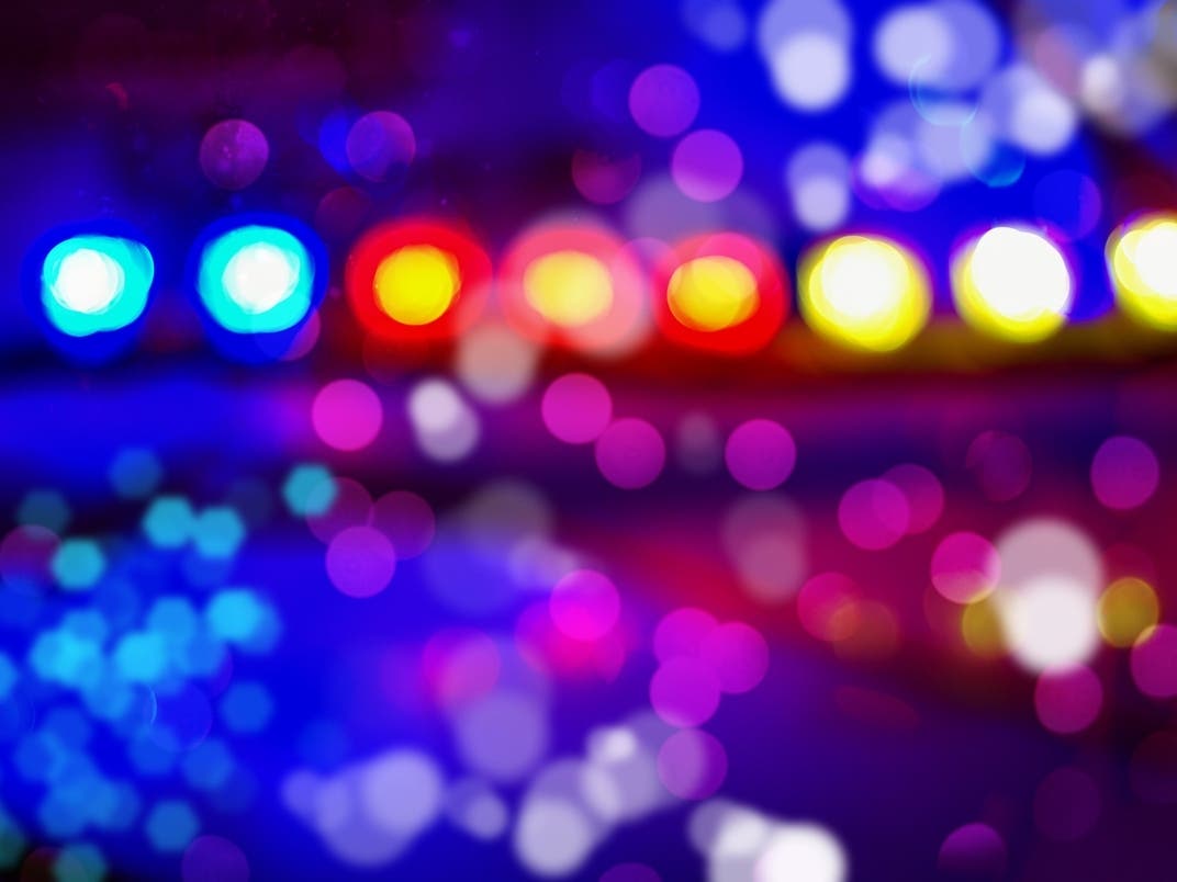 Man Found Fatally Shot In Pickup Truck After Officers Hear Gunfire In Long Beach