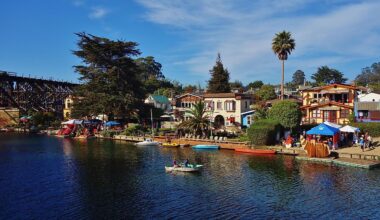 12 Best Small Towns to Visit in Northern California
