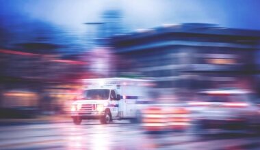 E-biker Who Died After Losing Control, Hitting Center Median In Long Beach Identified