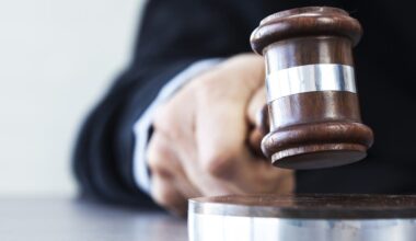 Man Who Punched, Kicked Mother Down Stairs In SF Convicted